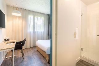 Hotel Best Western Armor Park Dinan