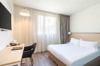Hotel Best Western Armor Park Dinan