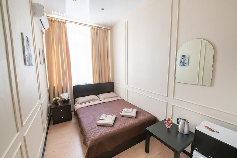Hostal Optimum Hotel