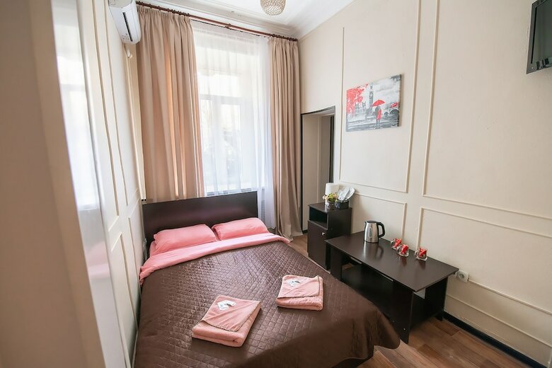 Hostal Optimum Hotel