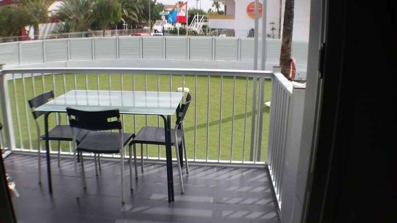 Apartamentos Pl�cida Mar Bungalows Resort