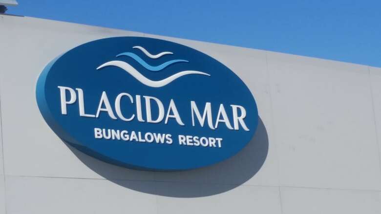 Apartamentos Pl�cida Mar Bungalows Resort
