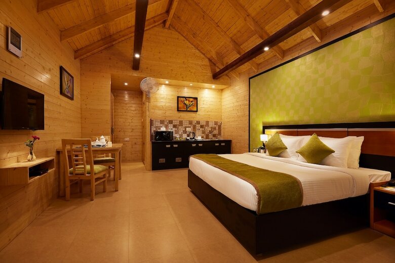 Apartamento Sterling Anaikatti
