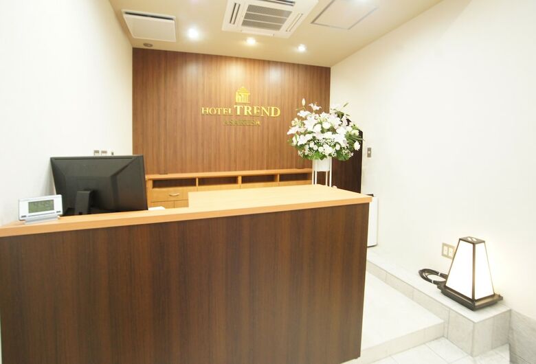Hotel Trend Asakusa I