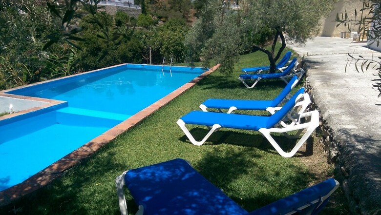 Agroturismo Conjunto Rural Las Rosas