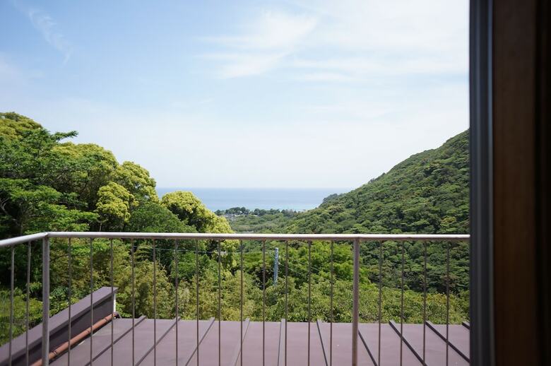 Villa Shirahama