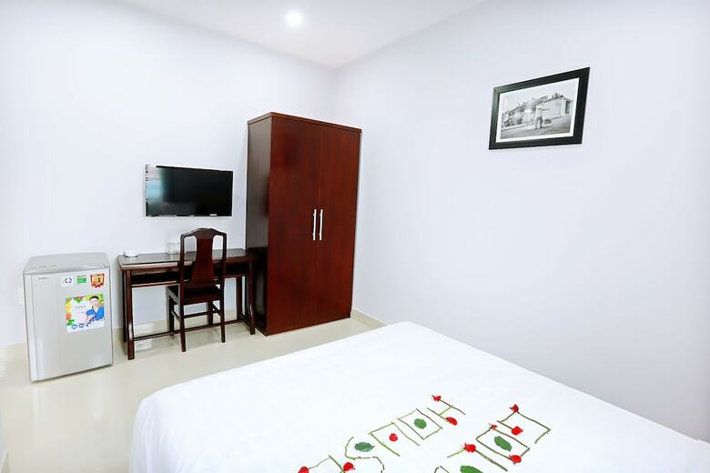 Gold House Hotel