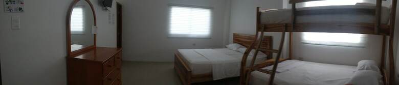Hotel Hostal Palmeras Playa Milina