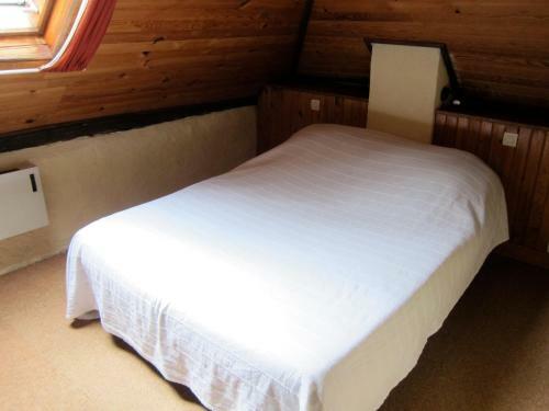 Hotel Auberge Des Deux Rivi�res