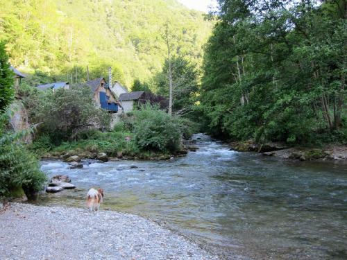 Hotel Auberge Des Deux Rivi�res