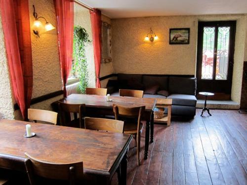 Hotel Auberge Des Deux Rivi�res
