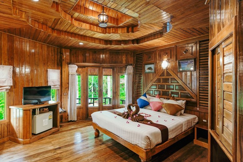 Hotel Phupha Aonang Resort And Spa