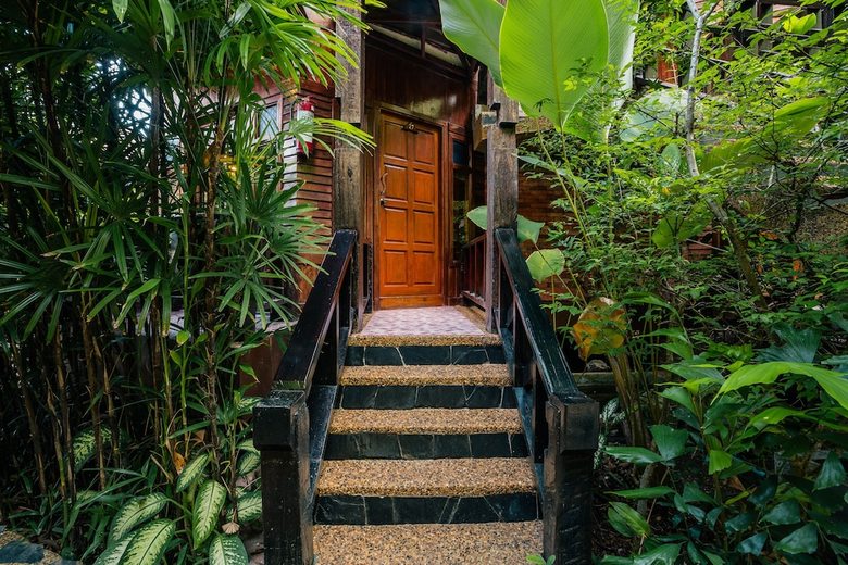 Hotel Phupha Aonang Resort And Spa