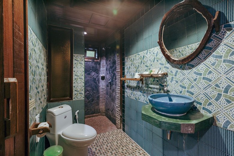 Hotel Phupha Aonang Resort And Spa