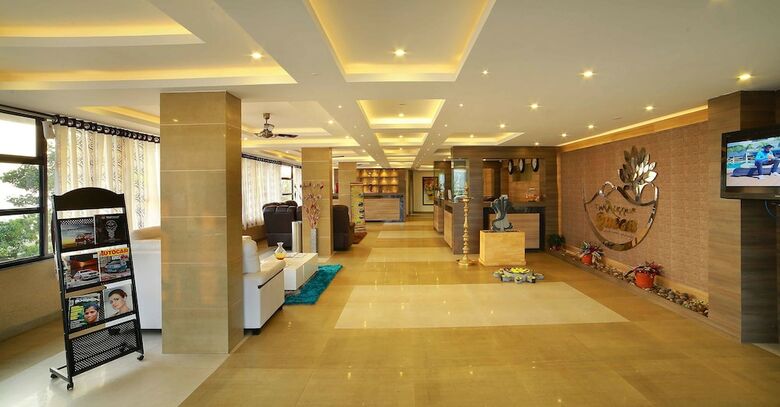 Hotel The Munnar Queen
