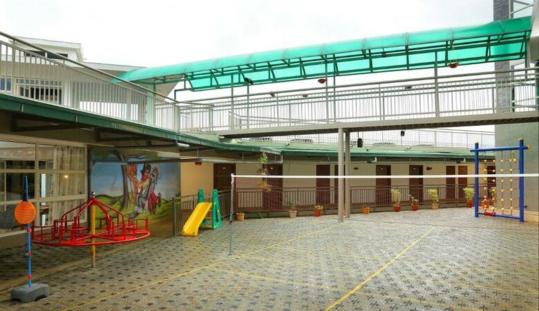Hotel The Munnar Queen