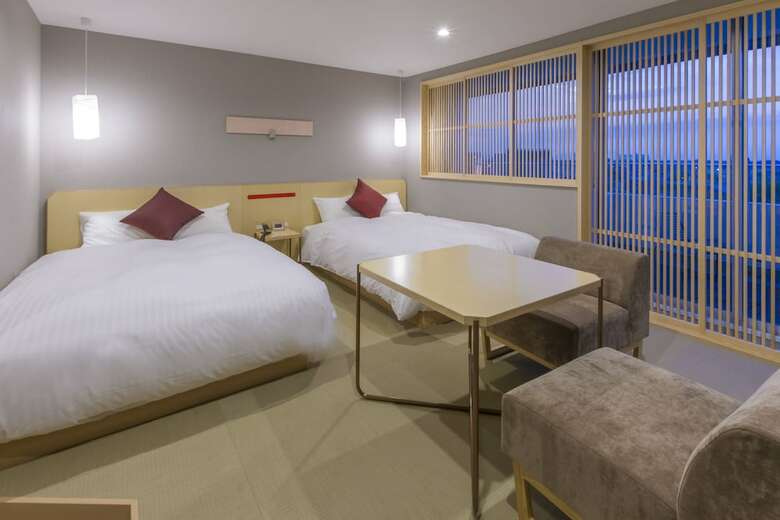 Utsunomiya Grand Hotel