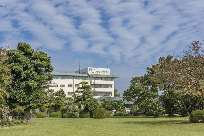Utsunomiya Grand Hotel