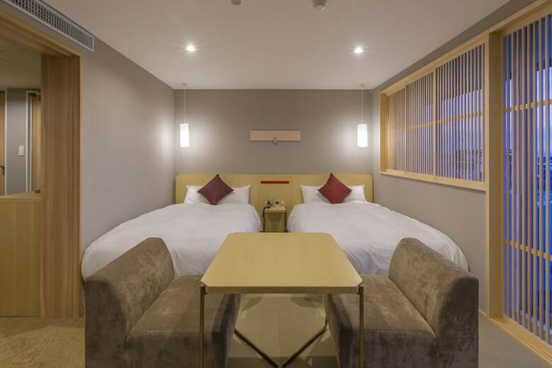 Utsunomiya Grand Hotel