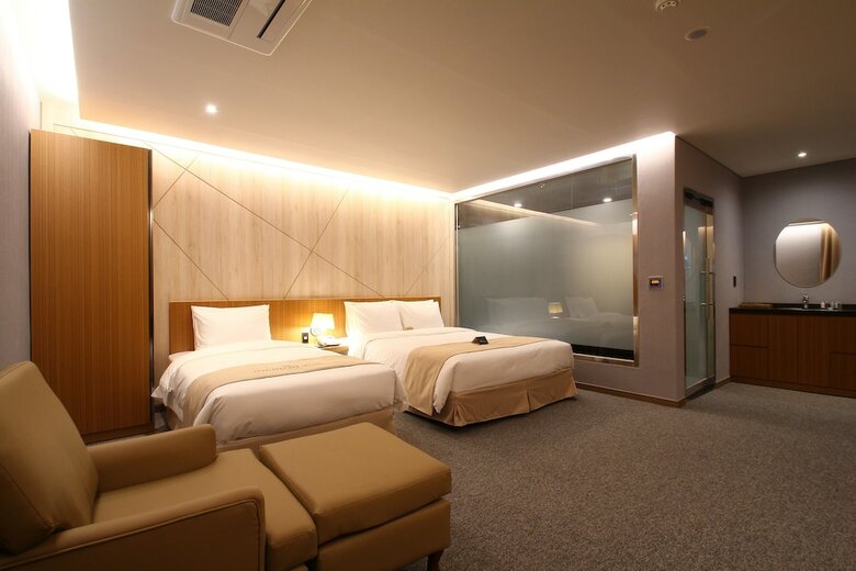Incheon Stay Hotel