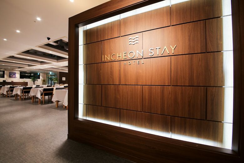 Incheon Stay Hotel