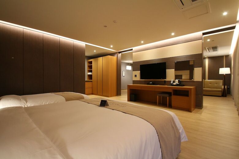 Incheon Stay Hotel
