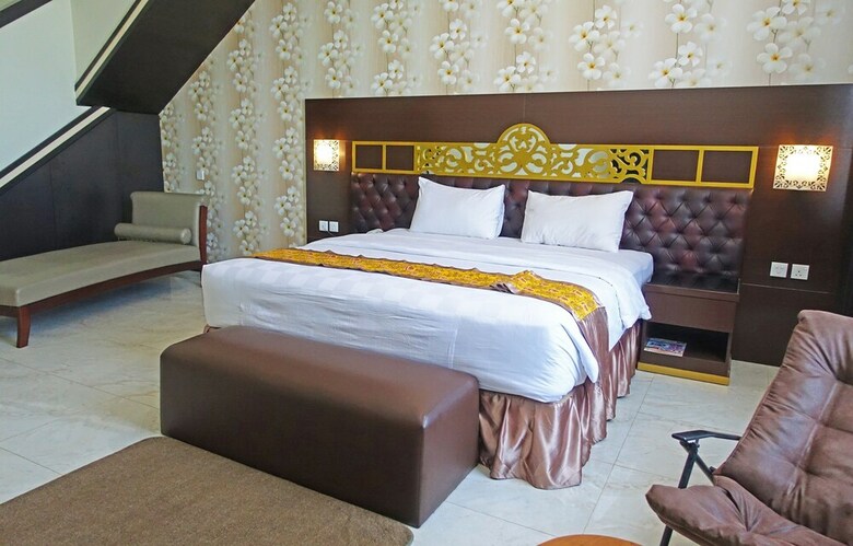 Batam Harbour Hotel & Spa