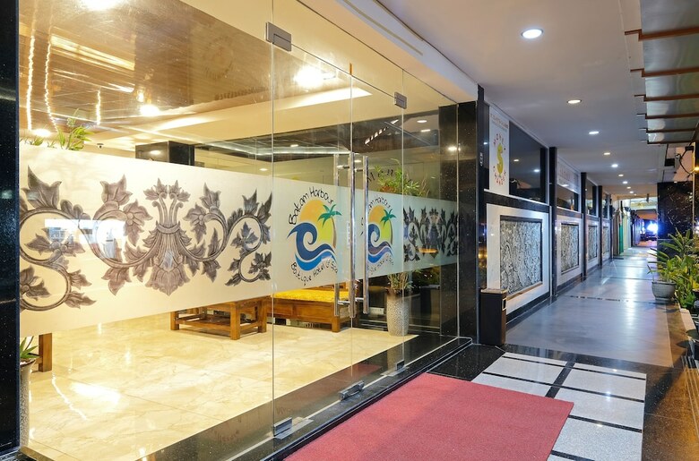 Batam Harbour Hotel & Spa