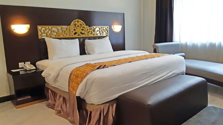 Batam Harbour Hotel & Spa