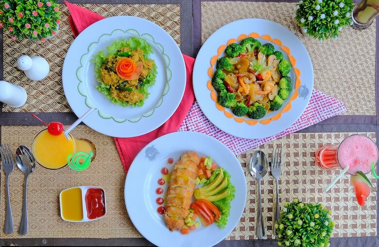 Batam Harbour Hotel & Spa