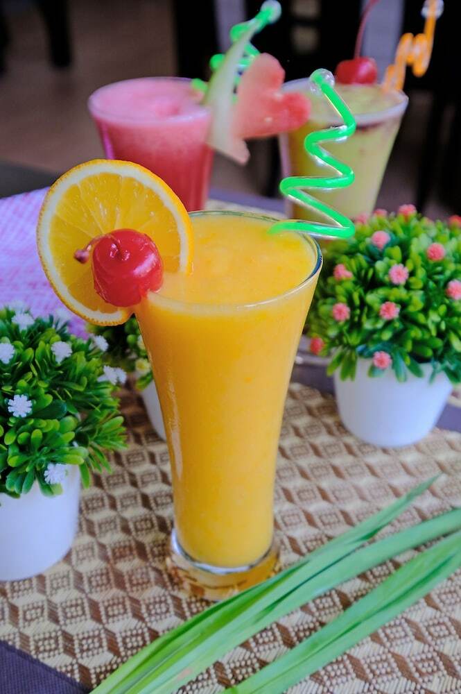 Batam Harbour Hotel & Spa