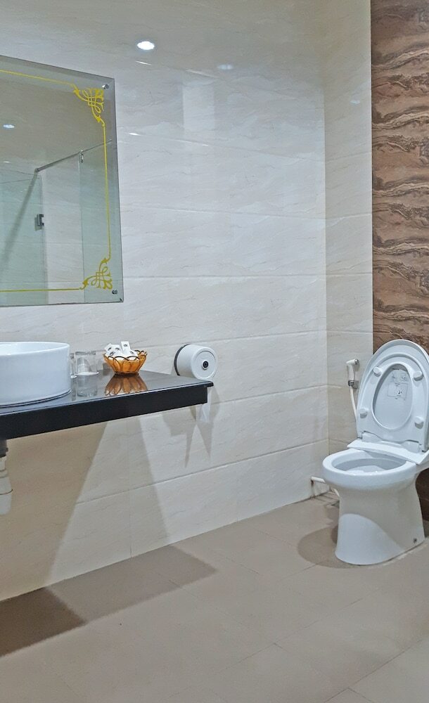 Batam Harbour Hotel & Spa