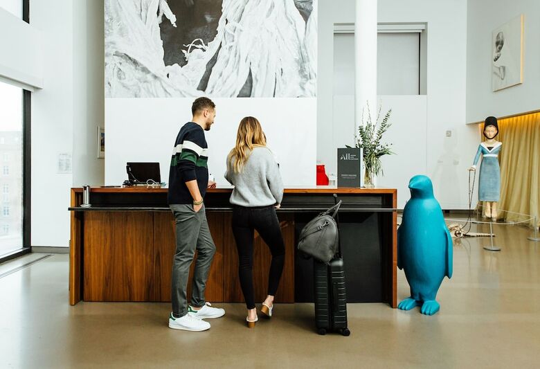 21c Museum Hotel Nashville - Mgallery