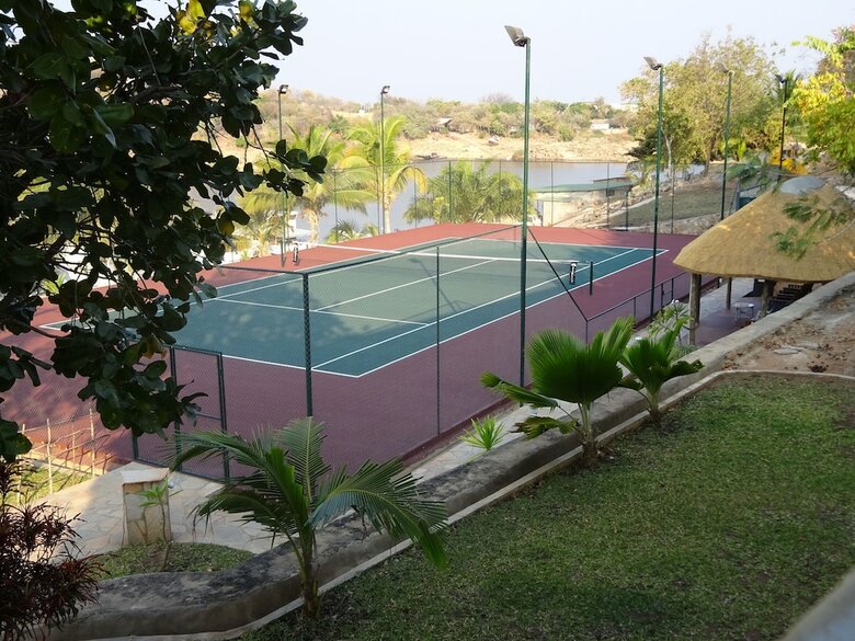 Hotel Lake Kariba Inns
