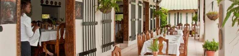 Hotel Lake Kariba Inns