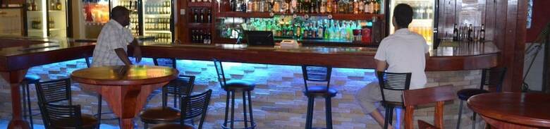 Hotel Lake Kariba Inns