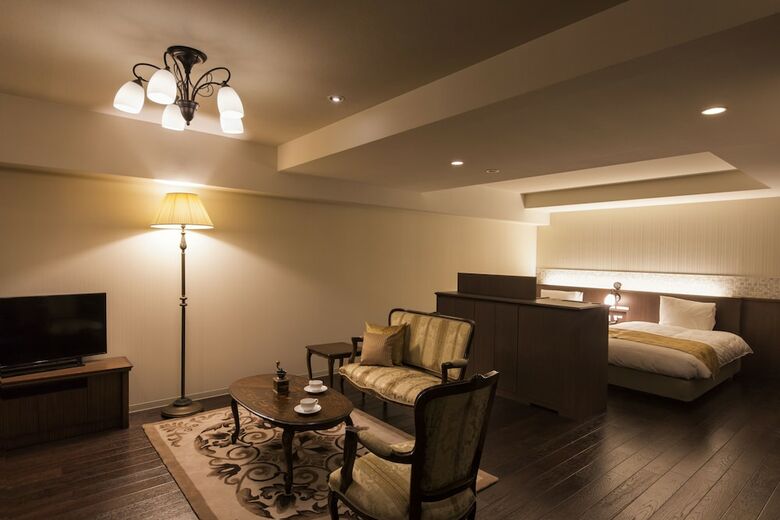 Hotel Hakodate Umi No Kaze