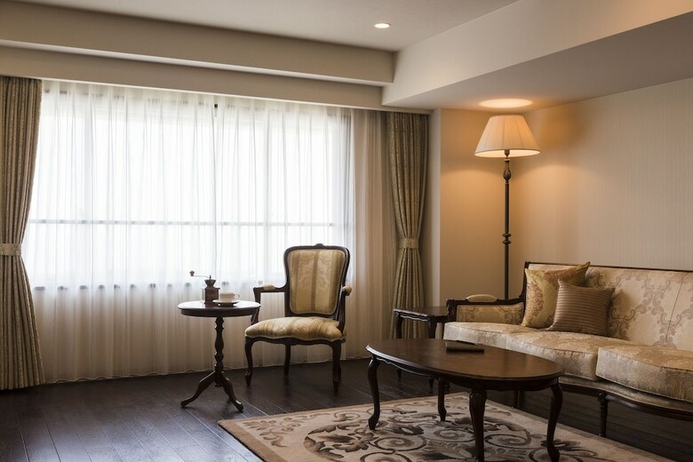 Hotel Hakodate Umi No Kaze