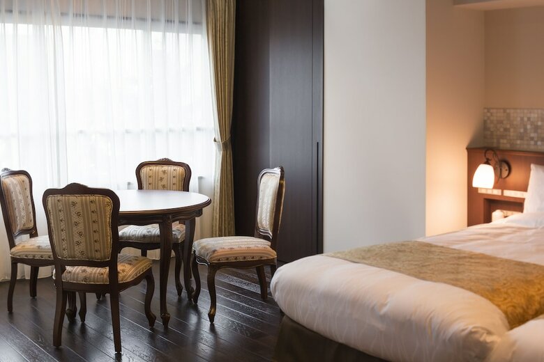 Hotel Hakodate Umi No Kaze