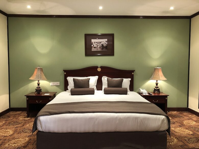 Inn & Go Kuwait Plaza Hotel
