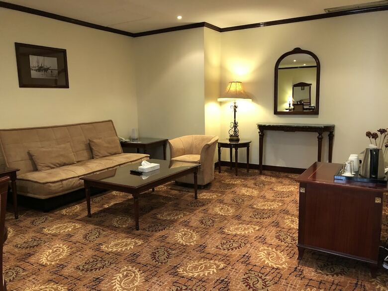 Inn & Go Kuwait Plaza Hotel