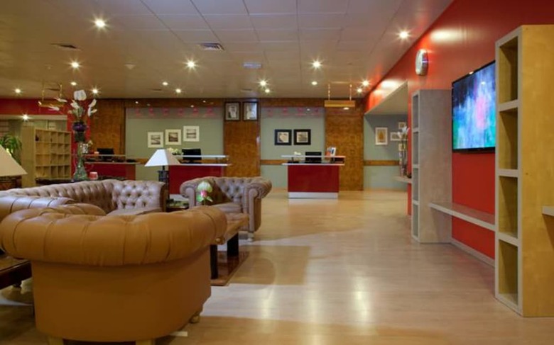 Inn & Go Kuwait Plaza Hotel