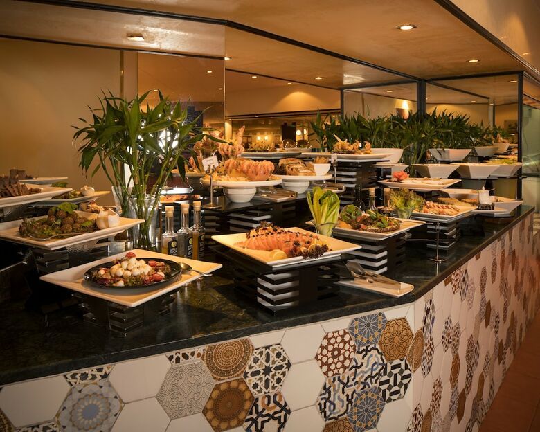 Inn & Go Kuwait Plaza Hotel