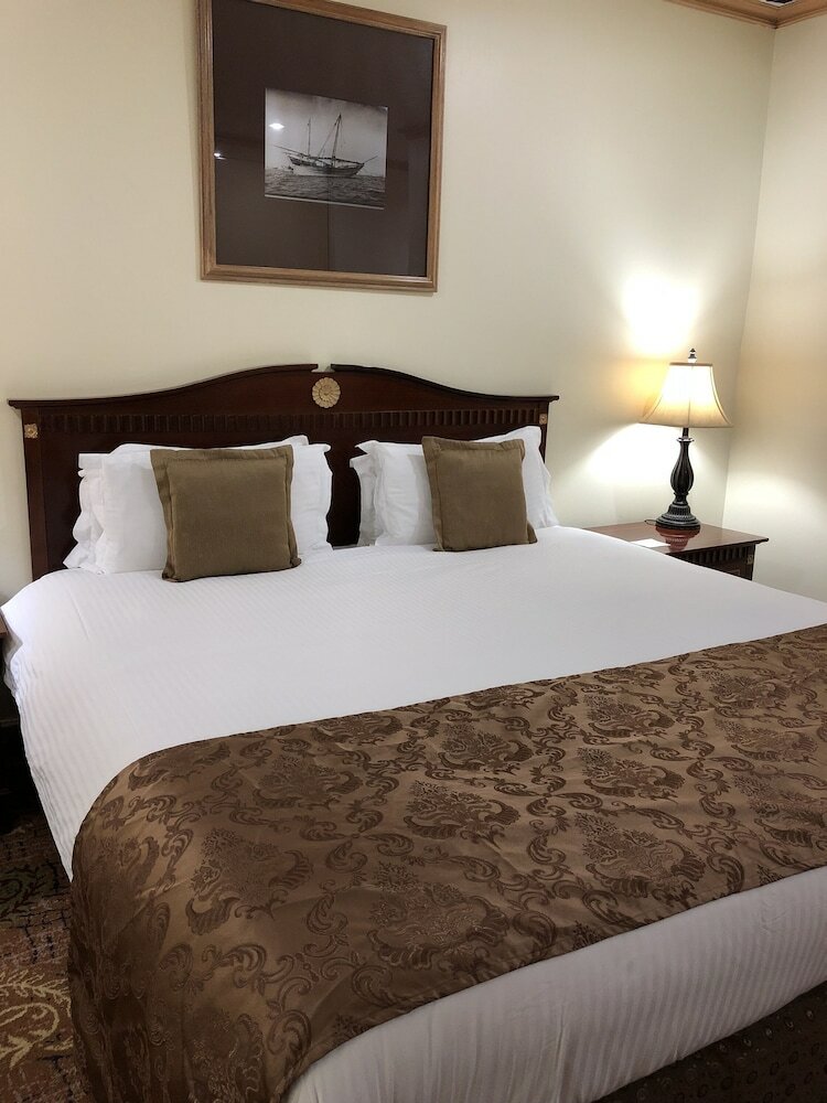 Inn & Go Kuwait Plaza Hotel