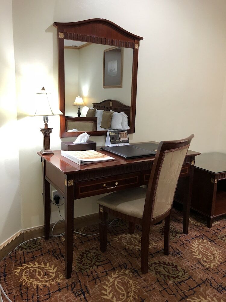 Inn & Go Kuwait Plaza Hotel
