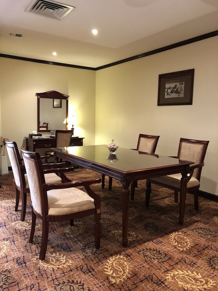 Inn & Go Kuwait Plaza Hotel