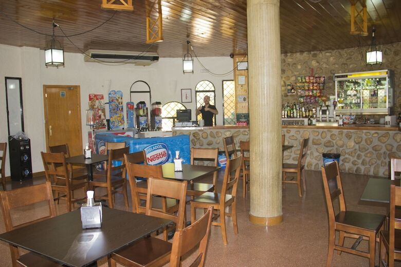 Camping La Puerta