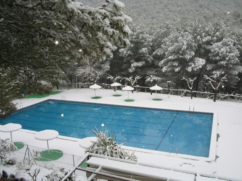 Camping La Puerta