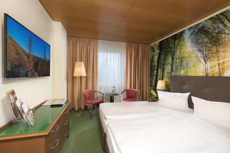 Ahorn Waldhotel Altenberg