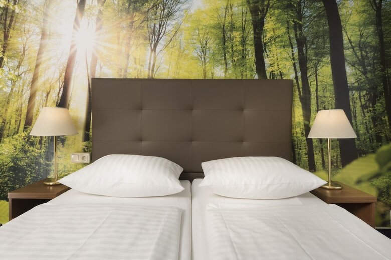 Ahorn Waldhotel Altenberg